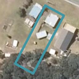 626 Kellys Bay Road, POUTO