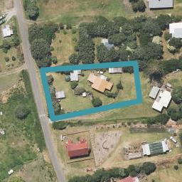 355 Pa Road, Gisborne