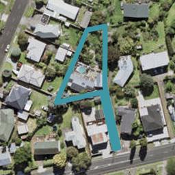 58A Church Road, Mangere Bridge, Auckland