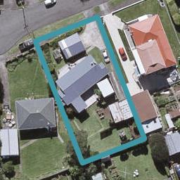 25 Hurdon Street, Hurdon, New Plymouth
