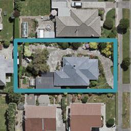 191 Princes Street, Strathern, Invercargill
