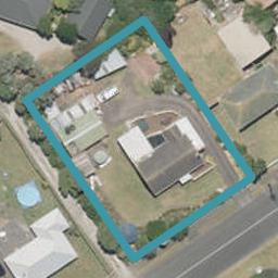31 Bamber Street, Castlecliff, Whanganui