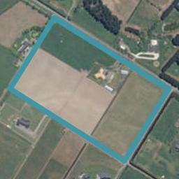 429 Mount Thomas Road, Fernside, Rangiora