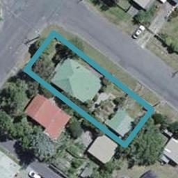 17 Lyon Street, Featherston
