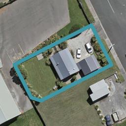 115 Wicklow Street, Clifton, Invercargill