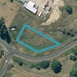 0 Odin Street, Norsewood, Norsewood