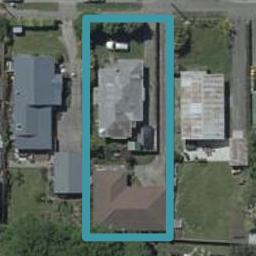 1/232 Centaurus Road, Saint Martins, Christchurch