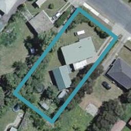 108 Brandon Street, Featherston