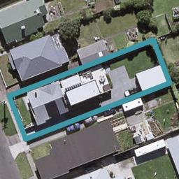 27 Sackville Street, Fitzroy, New Plymouth
