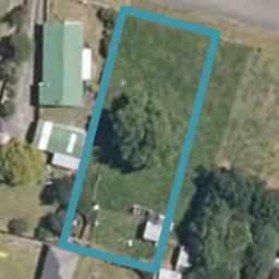 31 Victor Street, Dannevirke