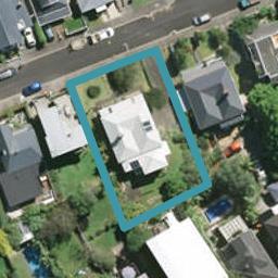 11 Ryle Street, Freemans Bay, Auckland