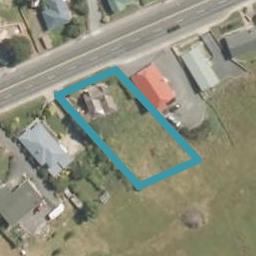 235 Clyde Street, Balclutha
