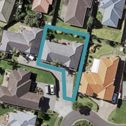 7 Brosna Place, East Tamaki, Auckland