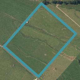 0 Puniho Road, Warea, Warea