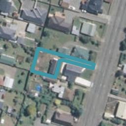 13A Gammack Street, Temuka