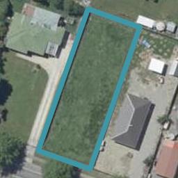 2574 Bealey Road, Hororata, Hororata