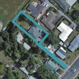 120B West Street, Greytown