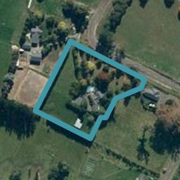 252 White Road, Otane