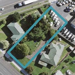 122 Great South Road, Takanini, Auckland