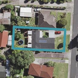 81 David Avenue, Hillpark, Auckland