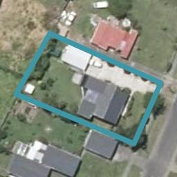 10 Hillary Street, Foxton, Foxton
