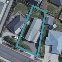 92 Solway Crescent, Solway, Masterton