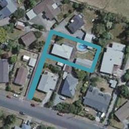 84 Hillcrest Street, Solway, Masterton