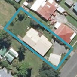 13 Arawa Street, Ohakune