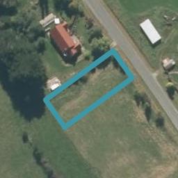 46 Pensher Street, Waitahuna, Lawrence
