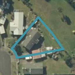 6 Hera Grove, Turangi, Turangi