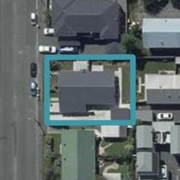 1/64 Packe Street, Edgeware, Christchurch