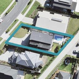 6 Butler Stoney Crescent, Silverdale, Silverdale