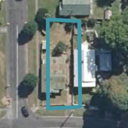 40 Kaka Road, Taihape