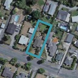 44 Michael Street, Kuripuni, Masterton