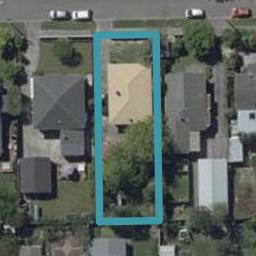 56 Sandwich Road, Beckenham, Christchurch