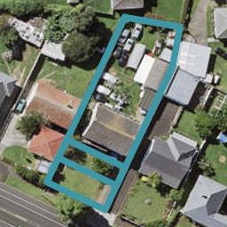 2/182 Tripoli Road, Point England, Auckland
