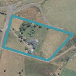 70 Kalaugher Road, Geraldine Downs