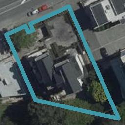 201/18 Carlton Mill Road, Merivale, Christchurch