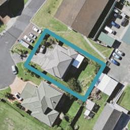 16 Noel Williams Place, Windsor Park, Auckland