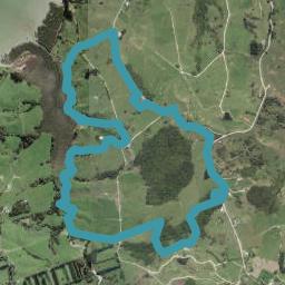 117 Shegadeen Road, Wharehine, Wellsford