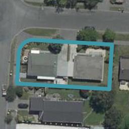 2/2 Kruse Place, Redwood, Christchurch