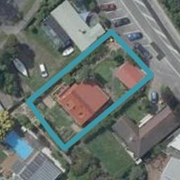 13 Governors Bay Road, Cass Bay, Lyttelton
