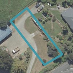 259 Coast Road, Warrington, Waikouaiti