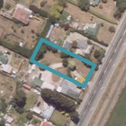 1623 Glenavy-Hilderthorpe, WAITAKI BRIDGE, OAMARU