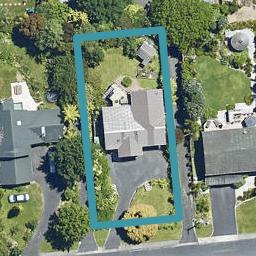6 Vista Place, Kawaha Point, Rotorua