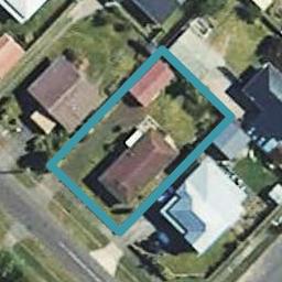 4 Campbell Street, Hawera