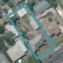 1408 Woodstock Avenue, Mayfair, Hastings