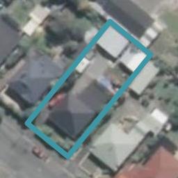 12 Melton Street, Watlington, Timaru