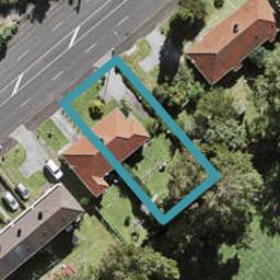 668 New North Road, Mount Albert, Auckland