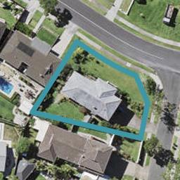 1 Lilian Place, Farm Cove, Auckland